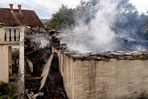 Reliable Fire Damage Removal contractor in Chaska, MN by Fire Damage Biloxi